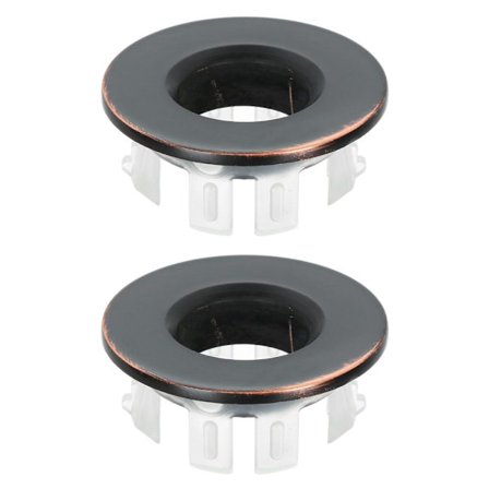 2ST Badrumsdiskbänk Cover Handfat Kran Handfat Cover