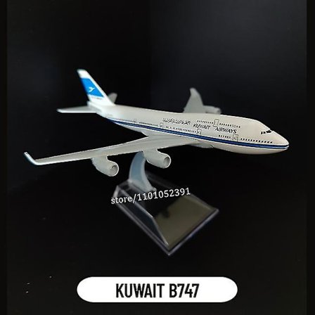 Skala 1:400 Metal Flyvemaskine Replika Emirates Airlines Flyvemaskine Die-Cast Model Aviation Legetøj Til Drenge Kb