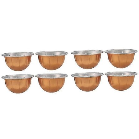 Pod til Vertuo Rustfrit Stål Kapsel Vertuoline Genanvendelig Kaffe Filter