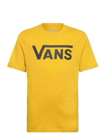 Vans Classic Yellow VANS