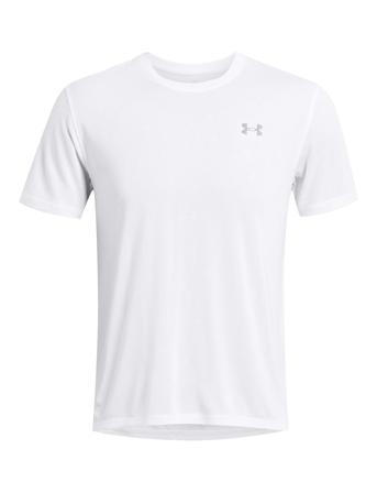 Under Armour Ua Streaker Splatter Ss Vit