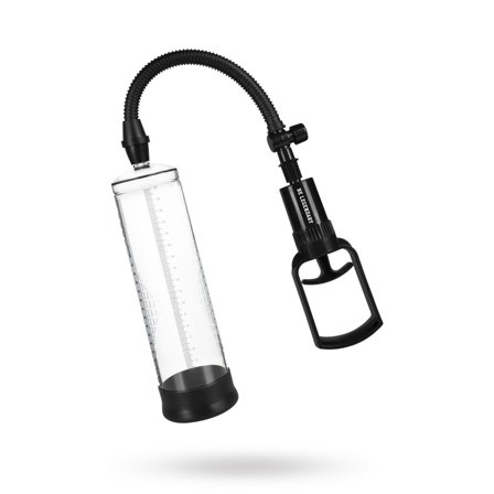 Easy-Grip Penis Pump - Vuxen.se - Penispump