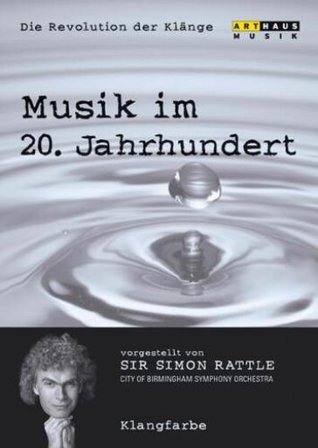 Musik im 20.jahrhundert 3 NA