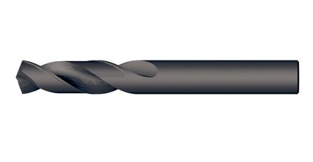 Ironside 230263 Popnitsborr HSSE COBOLT, 2-pack 4,9 mm, Borra & mejsla