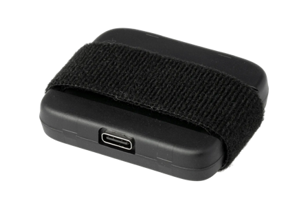 Lafayette Trådlös Laddpuck Usb-C