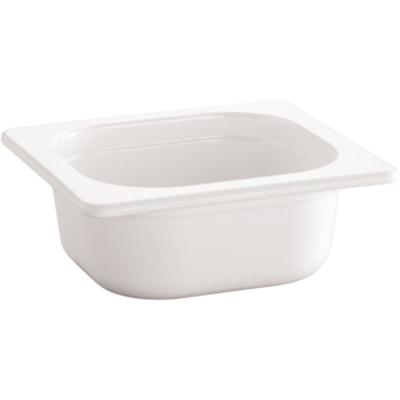 APS Plastkanten GN 1/6 100mm