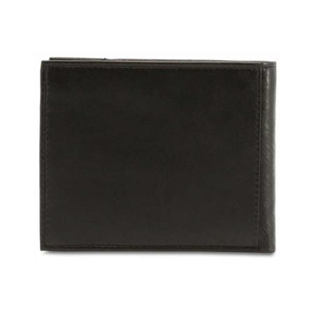 Bikkembergs Card holder Sort, Herre Punge og Kortholder, Størrelse: ONE Size