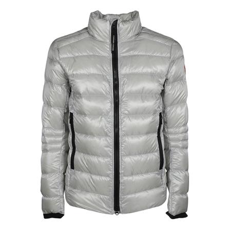 Canada Goose Down Jakke Grå, Herre