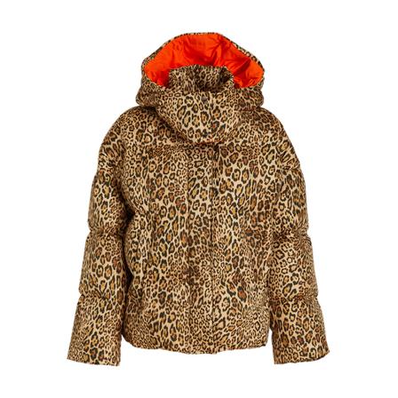 Etro Winter Jacka brun, Dam, Dam, Storlek: 2XS