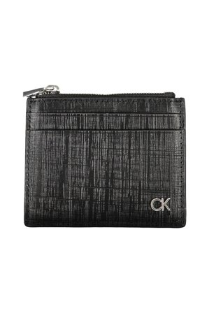 Calvin Klein Portafoglio Uomo Nero