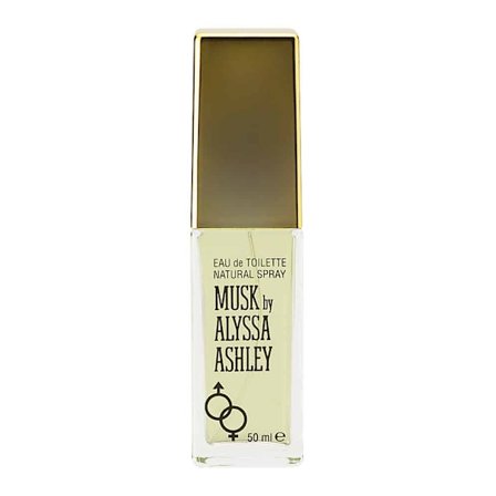 Musk EdT Spray 50 ml