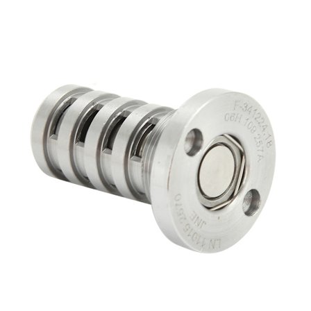 Variabel tidstyrningsventil Kamaxeljustering solenoid 06H 109 257 A Passar för skalbagge