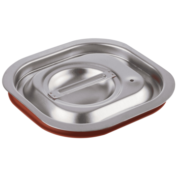 Lokk Lufttett APS Rustfritt GN