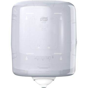 Dispenser Reflex M4 Hvit*