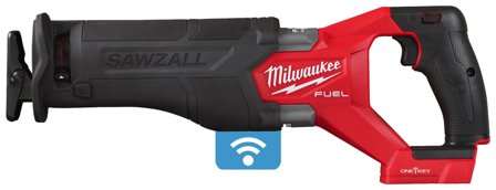 Milwaukee M18 ONEFSZ-0 Tigersåg utan batteri och laddare, Maskiner