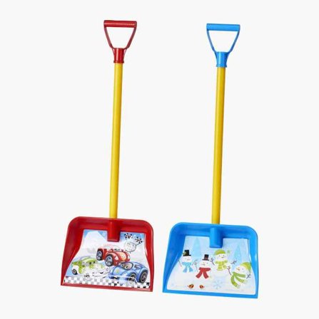 Biltema - Lekesnøskuffe