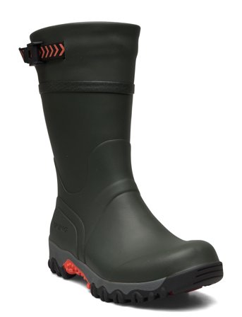 Viking Trophy Mid - Khaki green - 39