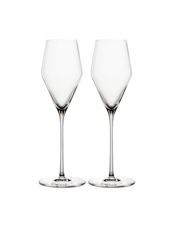 Spiegelau | Definition Champagne 25Cl 2-P | 25 CL