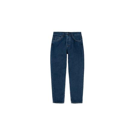 Carhartt Wip, Jeans Blauw, Heren, Maat:W27,Katoen