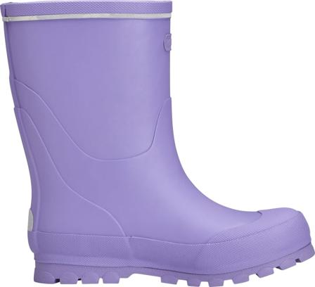 Viking Footwear Kid's Jolly Children wellington boots Purple 34