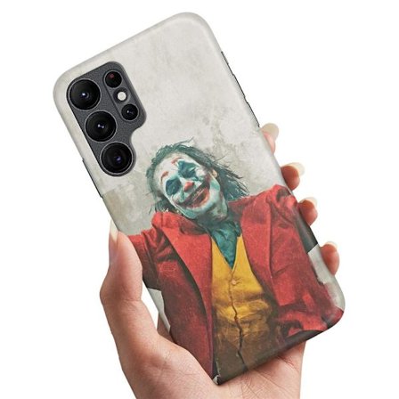 Samsung Galaxy S22 Ultra - Skal/Mobilskal Joker