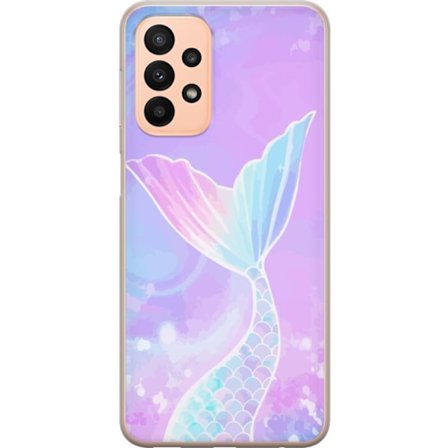 Yhteensopiva Puhelinkuori Samsung Samsung Galaxy A23 Meritähti