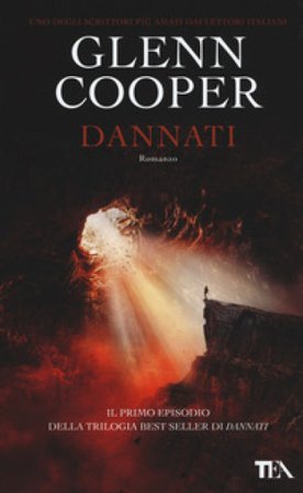 Dannati Glenn Cooper