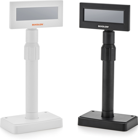 BIXOLON BCD-2000 - kundeskjerm