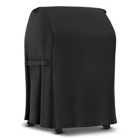 30 tommer cover til Weber Spirit 210-serien, Charbroil, Kenmore Grills, vandtæt lille cover, falmer og UV-bestandigt