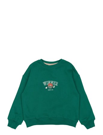 The New | Tnpaul Os Sweatshirt | 170/176