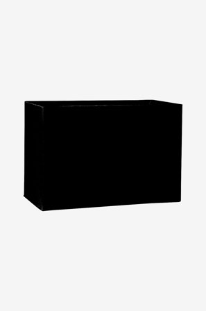 PR Home - Lampunvarjostin Rakel, 32 cm - Musta - Lampunvarjostimet - - Homeroom