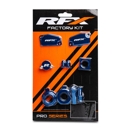 RFX Factory Style Kit - KTM Freeride 250F 2018-2019