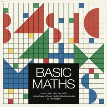 Basic maths - soundtrack from the 1980 t Ron Geesin