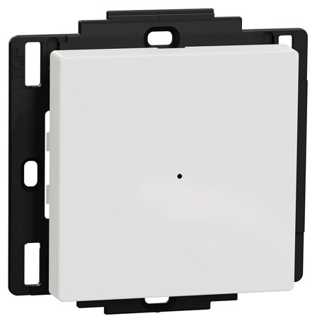 Schneider Electric Wiser WDE002906 Tryckknapp trådlös 1 kanal, Strömbrytare & vägguttag