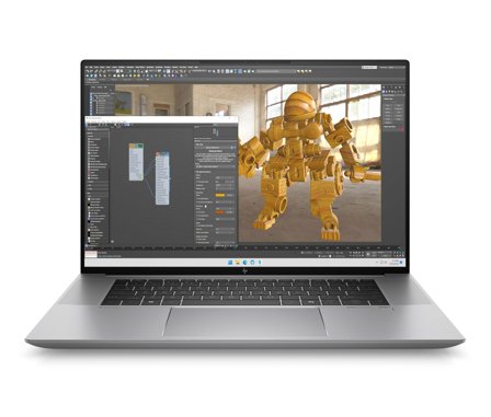 HP ZBook Studio 16 tum G11 Mobile Workstation PC, 198701309499