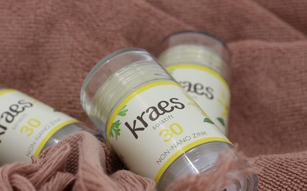 Kraes Solstift SPF 30 30 ml, Skincare, Børn & Forældre, Skincare Til Børn