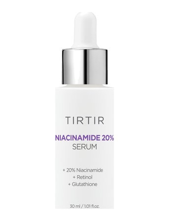 TIRTIR Tirtir Niacinamide 20% Serum - Nude - 30 ML