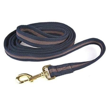 Hy Soft Webbing Blytygel Utan Kedja One Size Marinblå/grå