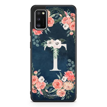 Bjornberry Skal Samsung Galaxy A41 - Monogram T