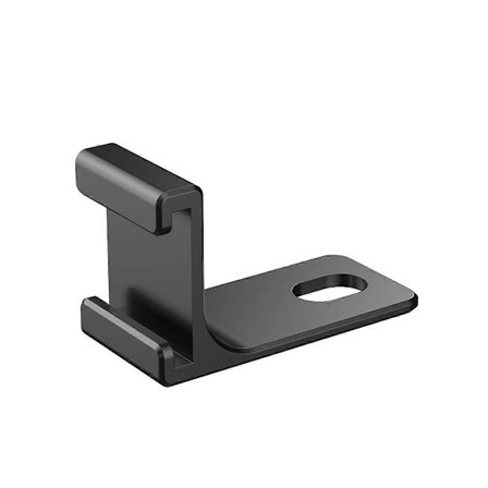 Til Insta360 X4 Mikrofon Adapter Cold Shoe Audio Kit Udvidelsestilbehør