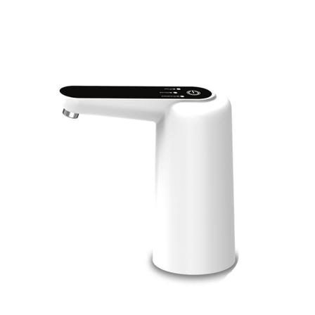 Touch Type Med Led-ljus Usb Uppladdningsbar Bärbar Elektrisk