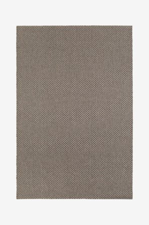 KM Home - Utomhusmatta Pampero - Grå - Utemattor - 140X200 - Från Homeroom