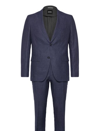 BOSS | C-Huge-2Pcs-Peak-252 | 52