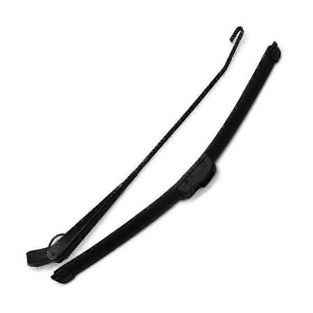 Elektrisk vindusviskermotor Totrådet vindusviskermotor 12V vindusviskermotor Vindusviskermotorsett 2 2