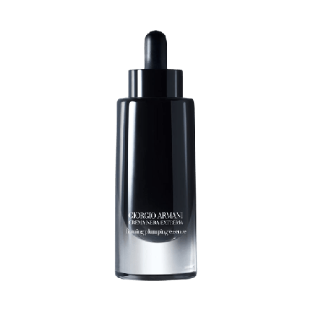 Armani Crema Nera Serum Dagcreme Dam ONESIZE