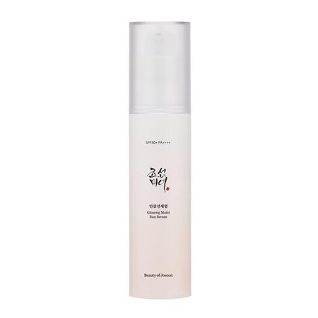 Beauty of Joseon Ginseng Moist Sun Serum SPF50+ PA++++ 50 ml, Skincare, Solpleje, Solcreme