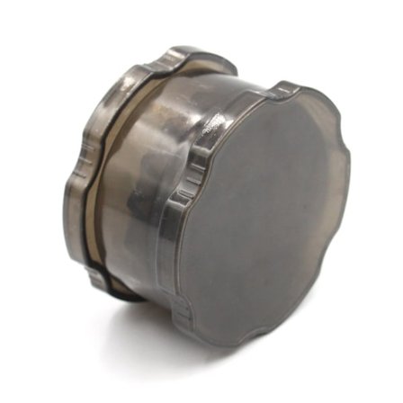 Fiskekrog-knuser, Stor kapacitet agn-knuser til karpefiskeri, ZQKLA