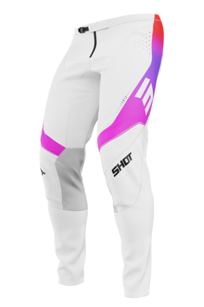 Shot Contact Crossbyxor Ionyx Vit 36