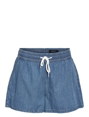 NOISY MAY | Nmmolla Hw Elastic Short Vi539Lb | XS
