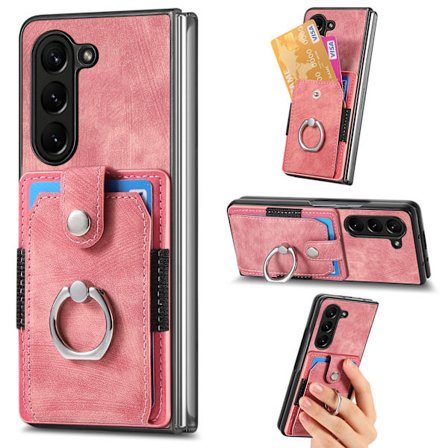 Etui med kortholder til Samsung Galaxy Z Fold5